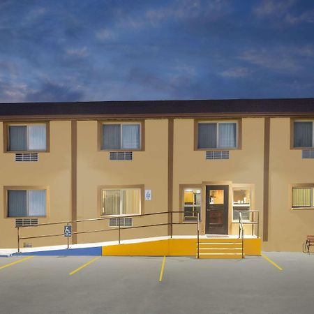 Super 8 By Wyndham Diamondville Kemmerer Kültér fotó