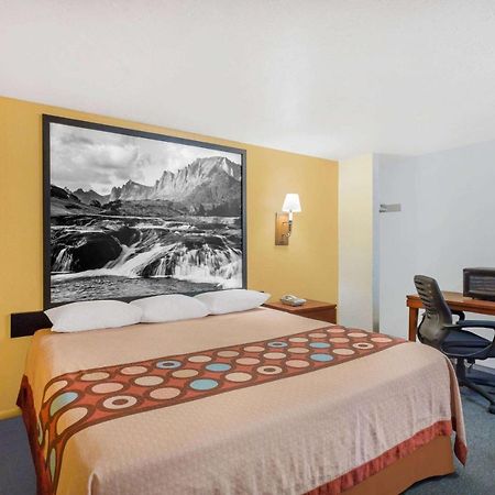 Super 8 By Wyndham Diamondville Kemmerer Kültér fotó