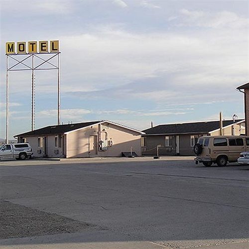 Super 8 By Wyndham Diamondville Kemmerer Kültér fotó