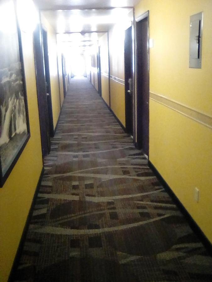 Super 8 By Wyndham Diamondville Kemmerer Kültér fotó