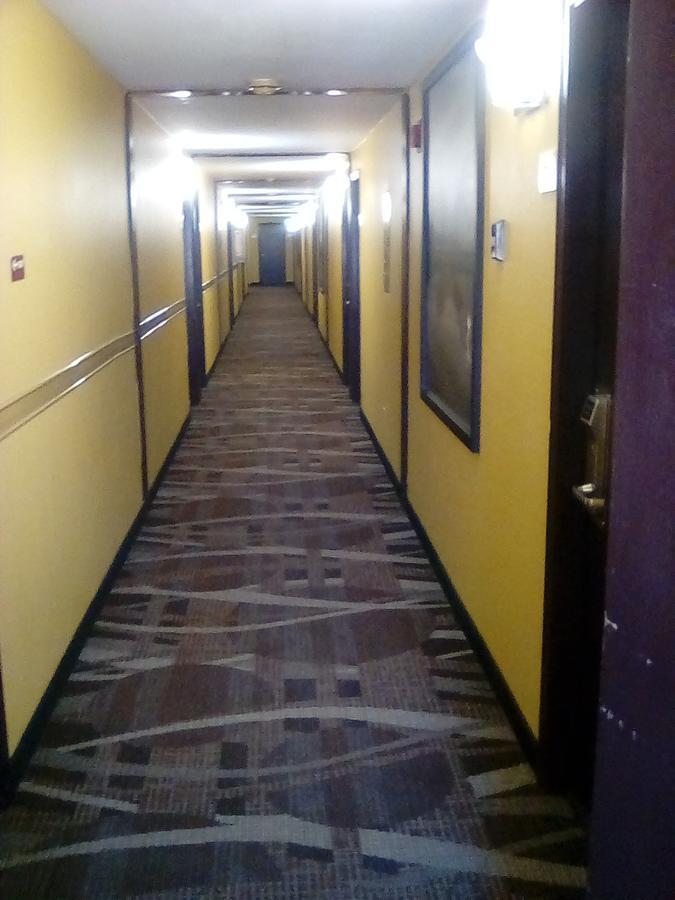 Super 8 By Wyndham Diamondville Kemmerer Kültér fotó